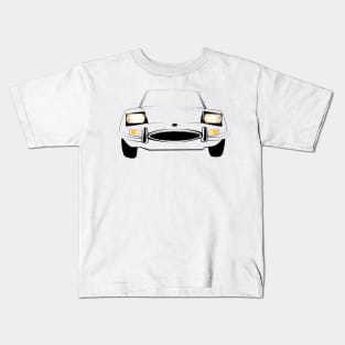 Matra M530 Kids T-Shirt